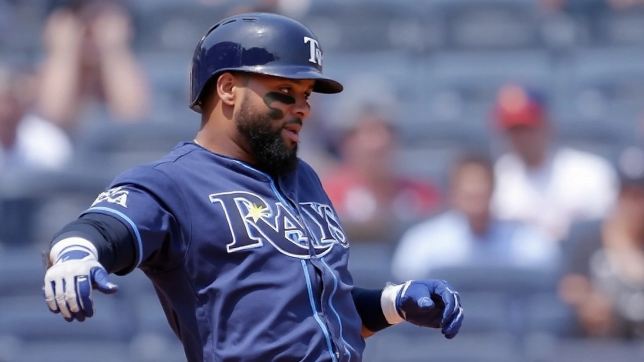 Tampa Bay Rays Falter 5-1 to Angels as Road Woes Continue, Houser Struggles on Debut