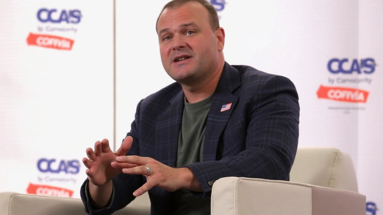 Dan Bongino weighs resignation as FBI-DOJ feud over Epstein files intensifies