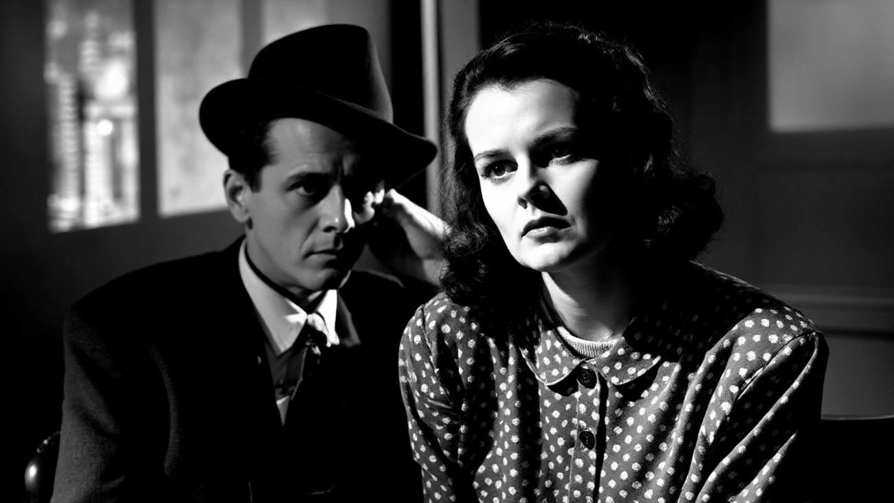 Graham Greene on Film: How a Novelist Rewrote Cinema’s Moral Playbook