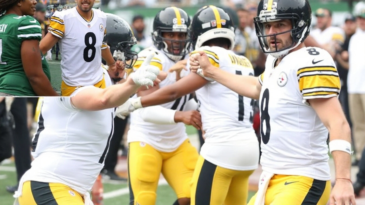 What the 34-32 result tells us about both teams
