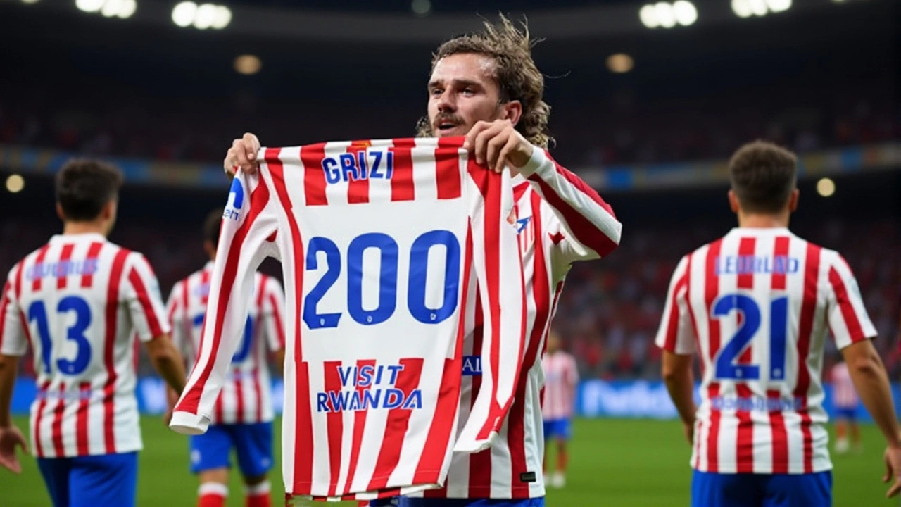 Broader Context: La Liga Race and Recent Setbacks
