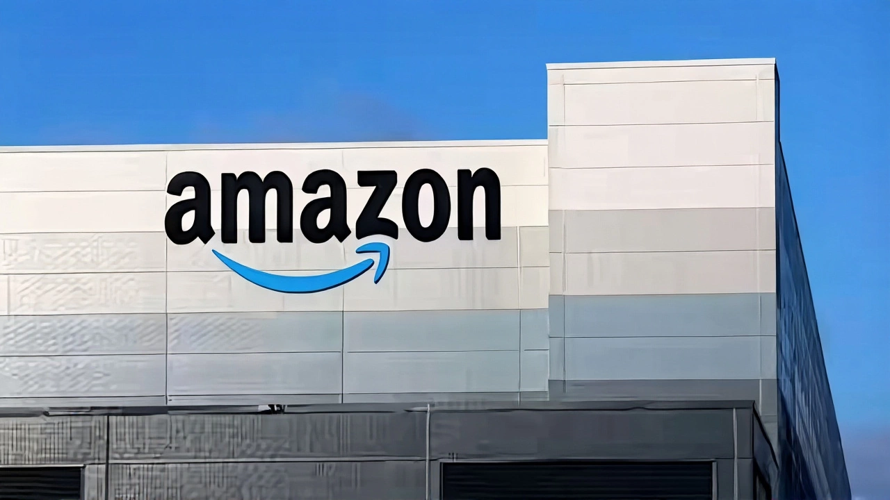 FTC Secures $2.5 B Amazon Prime Refund Deal, Up to $51 per User