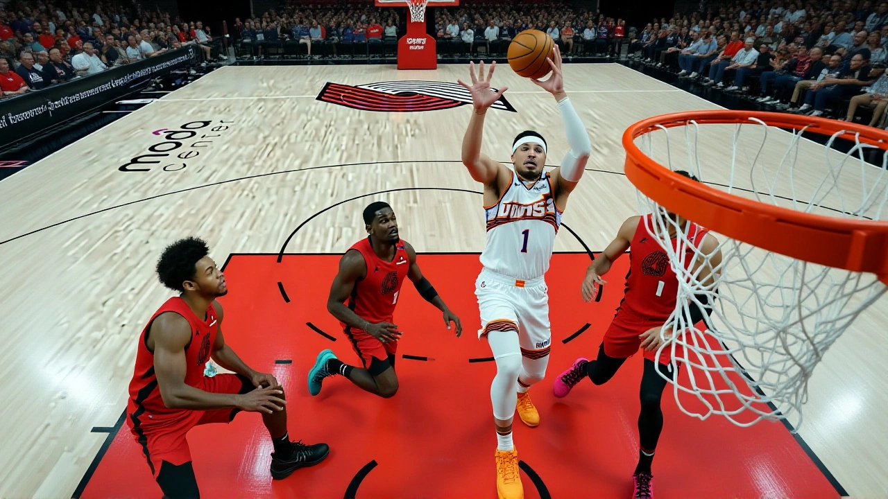 Betting Trends and Public Sentiment