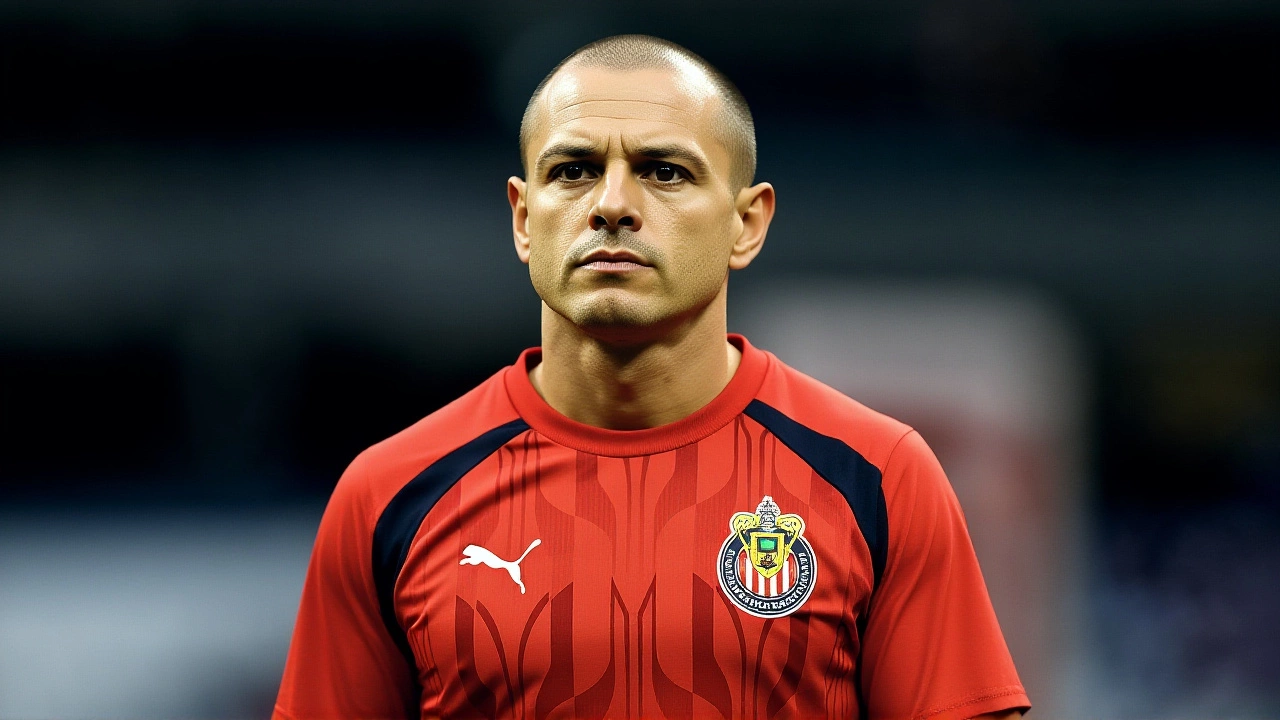 Chivas and Cruz Azul End 0-0 in Tense Liga MX Quarterfinal First Leg