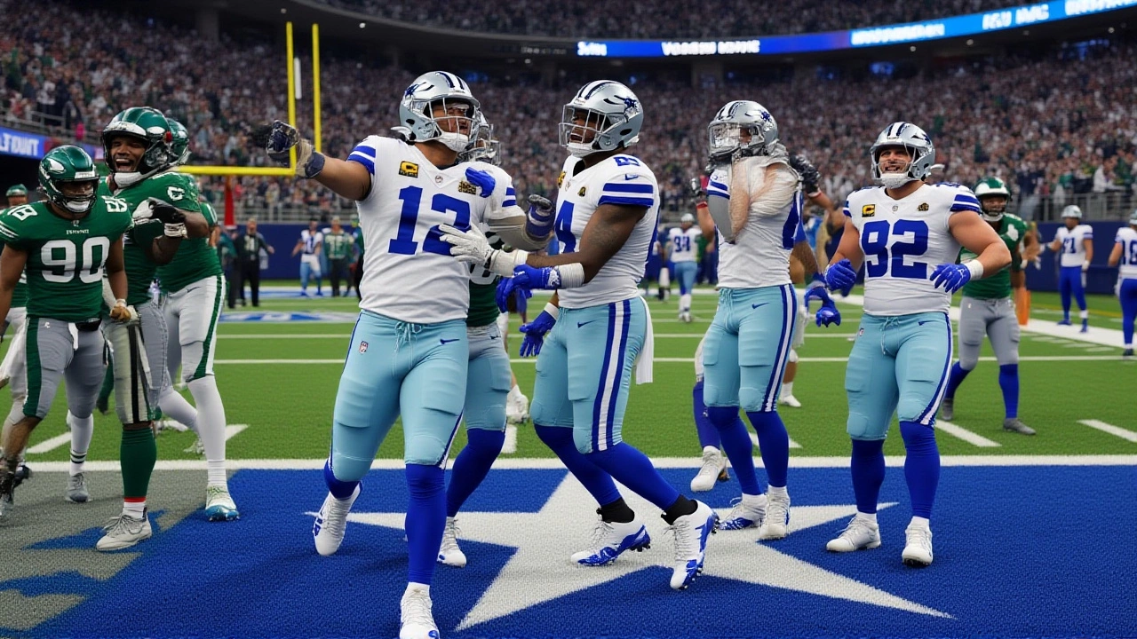 Expert Takeaways: Why This Week Matters