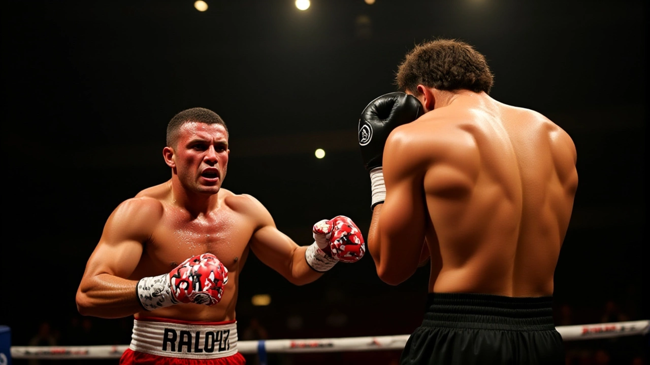 Global Reach, Local Hype