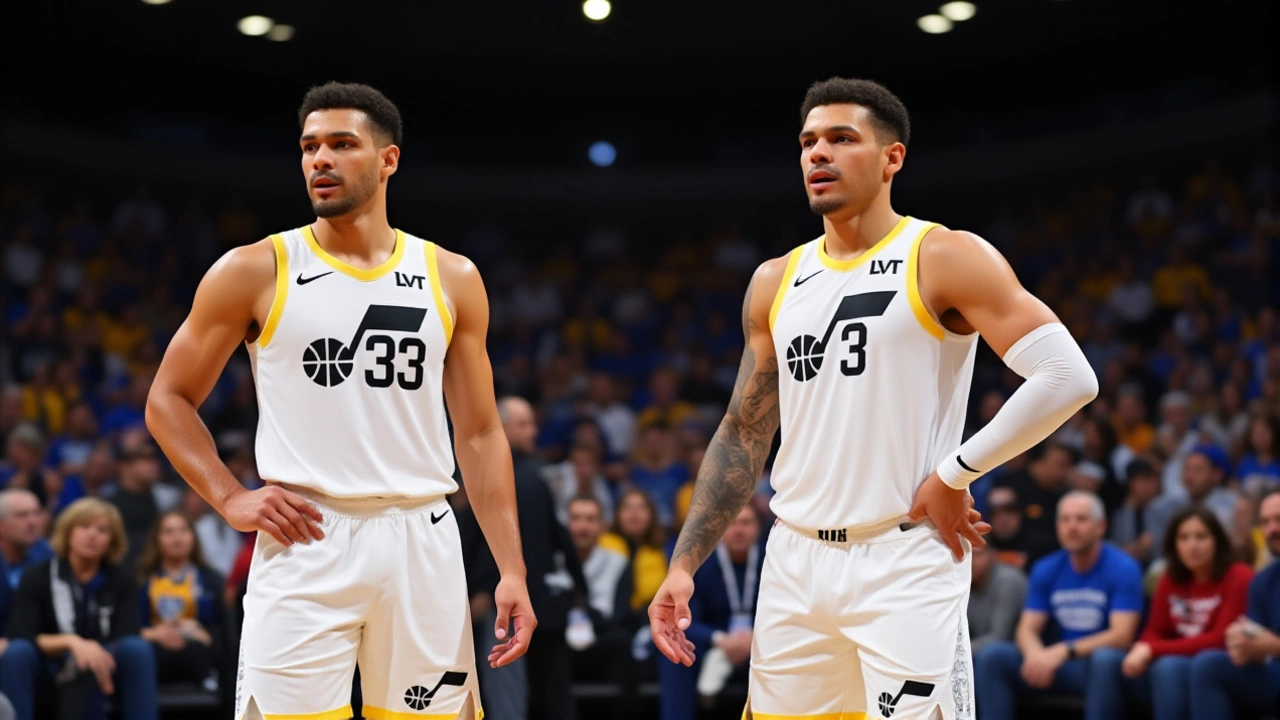 The Betting Trends That Tell the Real Story