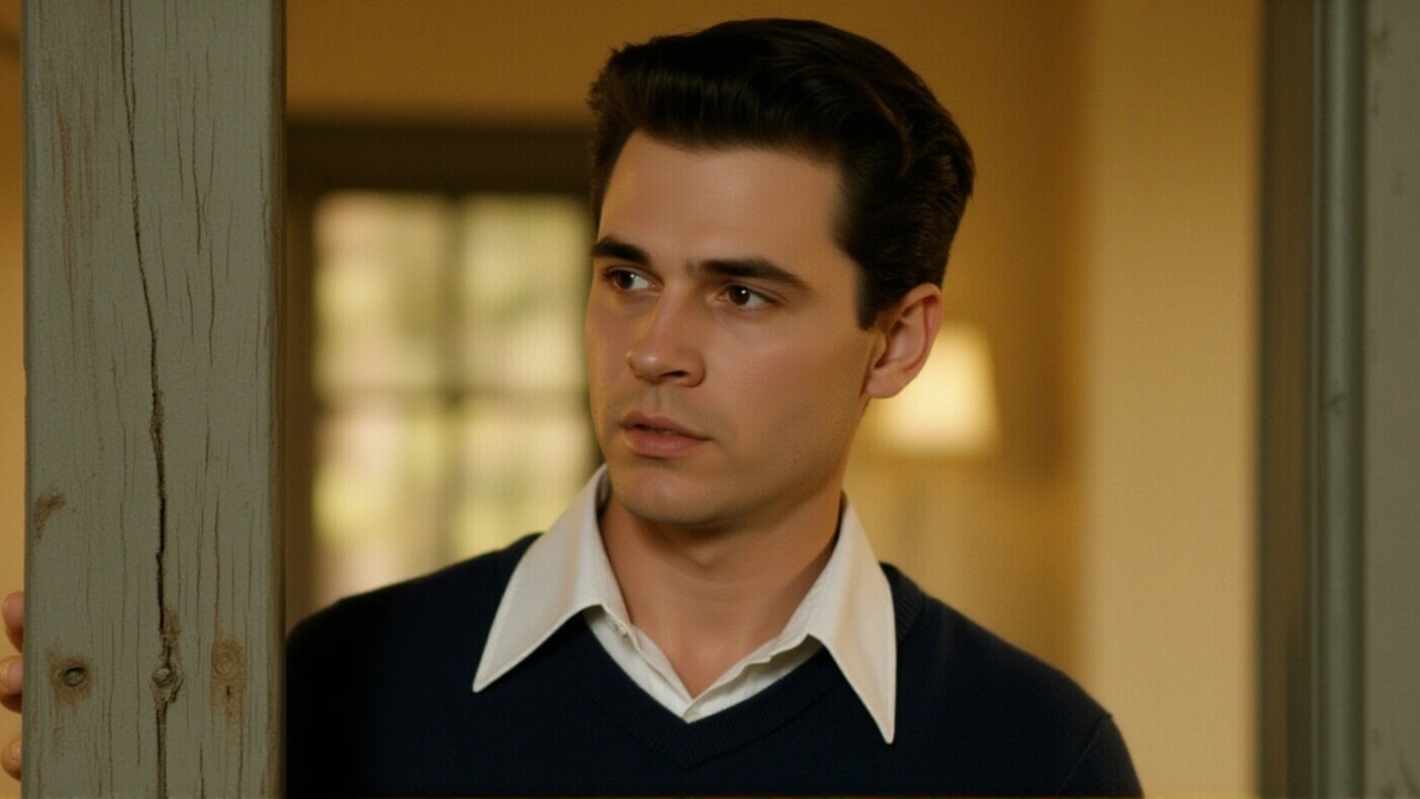 The Ghost Years and the Search That Finally Ended