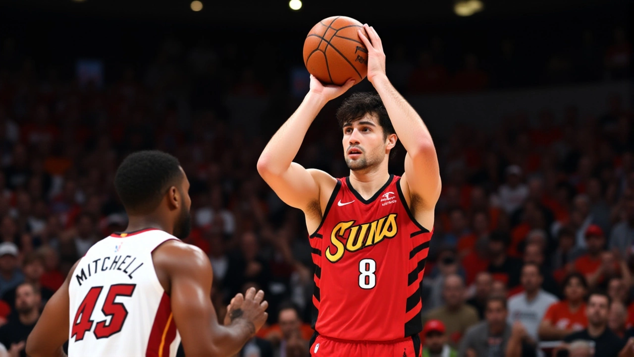 What’s Next? A Crucial Stretch Ahead