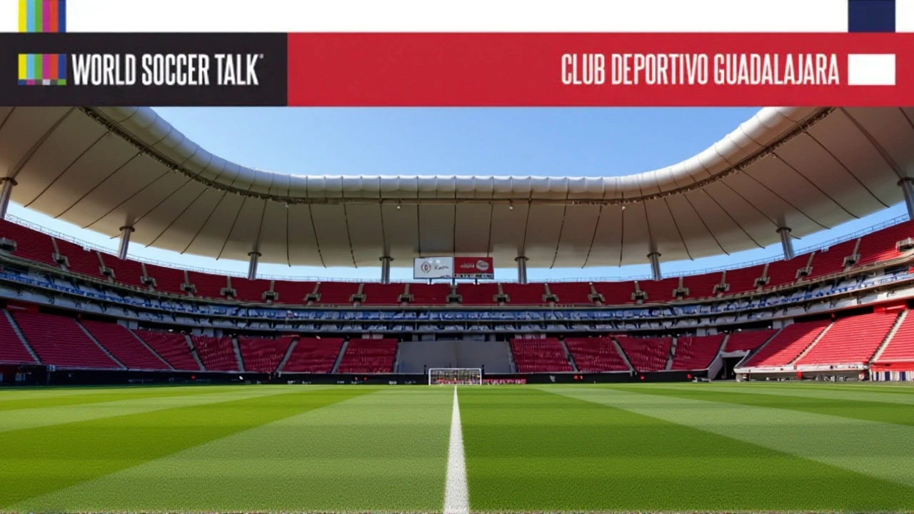 What’s Next? The Return Leg in Mexico City