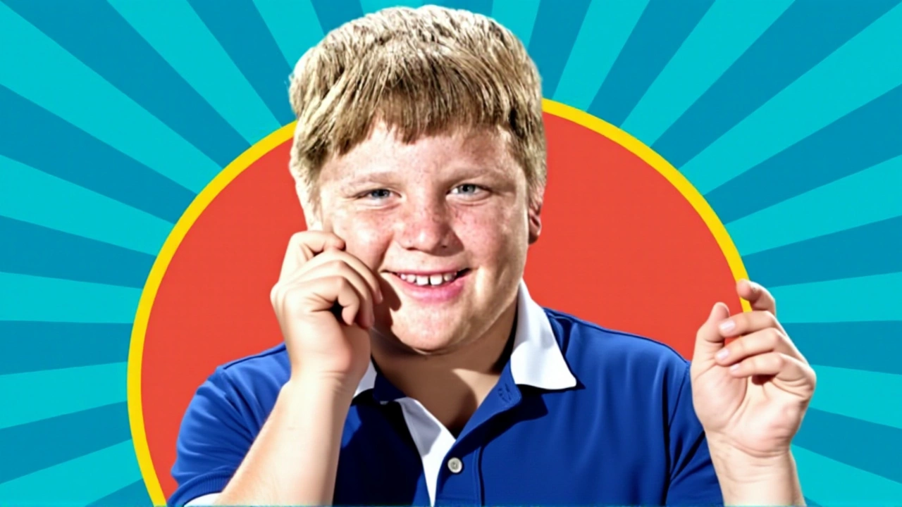 Why Rusty Stevens Vanished From 'Leave It to Beaver' — The Real Story Behind Larry Mondello's Exit